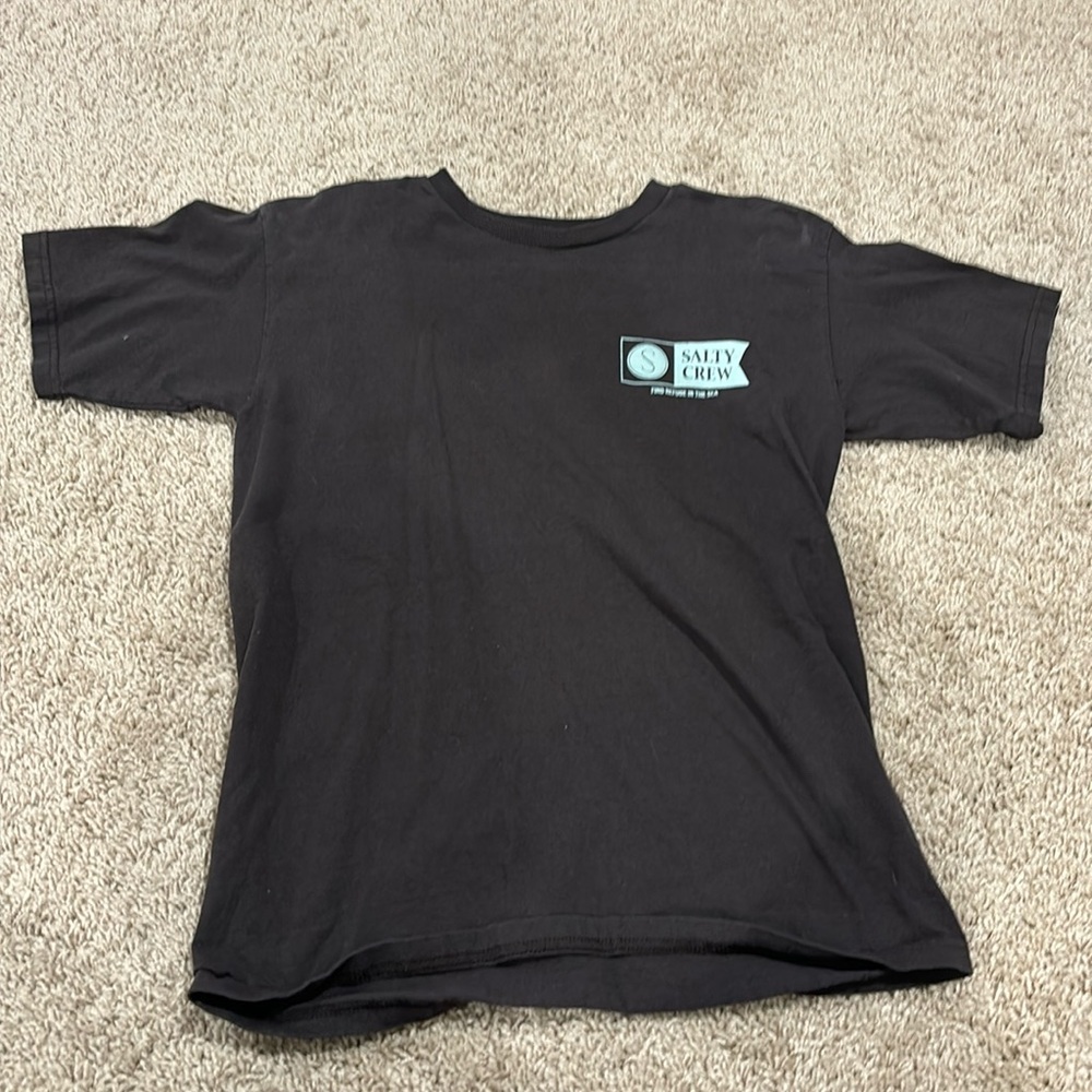 Men’s Salty Crew T-Shirt